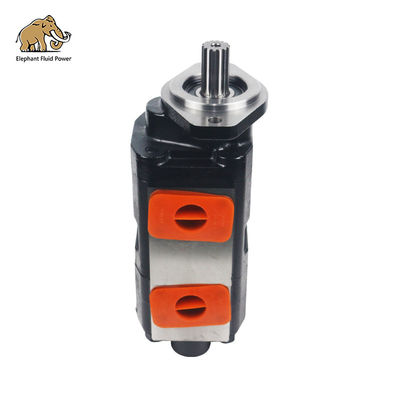 T256363 OEM Yüksek Performanslı Hidrolik Dişli Pompa John Deere 323D İçin