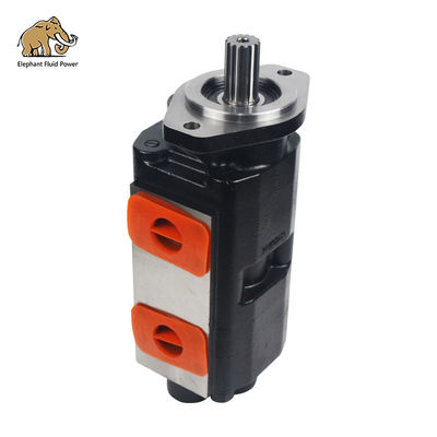 T256363 OEM Yüksek Performanslı Hidrolik Dişli Pompa John Deere 323D İçin