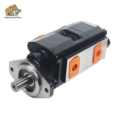 T256363 OEM Yüksek Performanslı Hidrolik Dişli Pompa John Deere 323D İçin