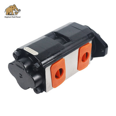 T256363 OEM Yüksek Performanslı Hidrolik Dişli Pompa John Deere 323D İçin