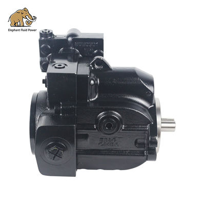 Stokta Var LRR025 Seri 45 Hidrolik Pistonlu Pompa LR-R-025
