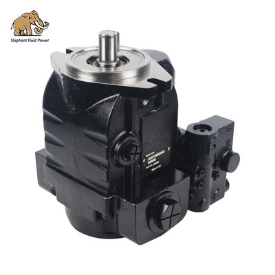 Stokta Var LRR025 Seri 45 Hidrolik Pistonlu Pompa LR-R-025