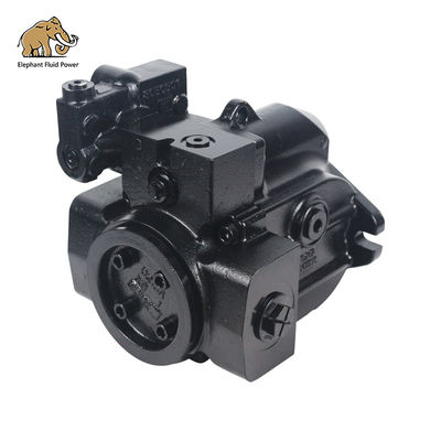 Stokta Var LRR025 Seri 45 Hidrolik Pistonlu Pompa LR-R-025