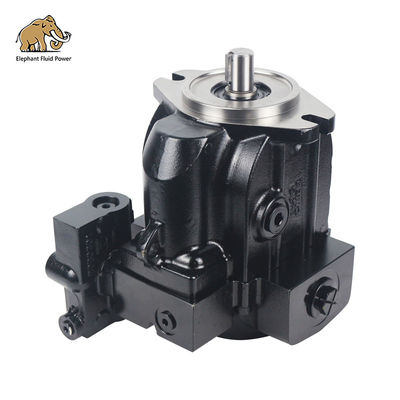 Stokta Var LRR025 Seri 45 Hidrolik Pistonlu Pompa LR-R-025