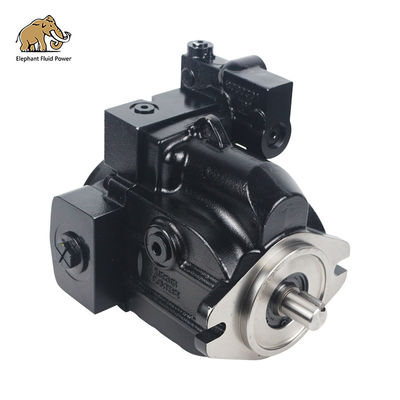 Stokta Var LRR025 Seri 45 Hidrolik Pistonlu Pompa LR-R-025