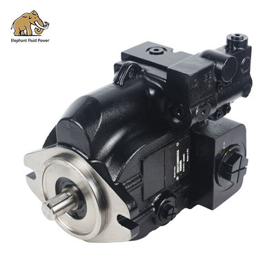 Stokta Var LRR025 Seri 45 Hidrolik Pistonlu Pompa LR-R-025
