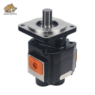 OEM T2550C7CEL Dişli Pompa Parker Hidrolik Pompa İnşaat Makinesi İçin Stokta