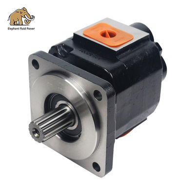 OEM T2550C7CEL Dişli Pompa Parker Hidrolik Pompa İnşaat Makinesi İçin Stokta