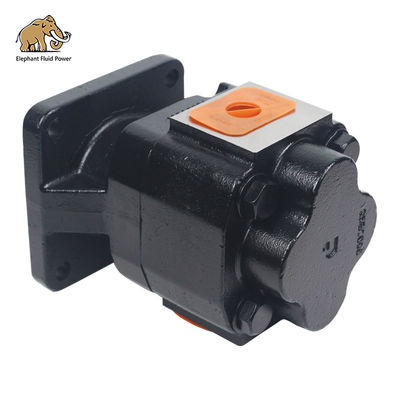 OEM T2550C7CEL Dişli Pompa Parker Hidrolik Pompa İnşaat Makinesi İçin Stokta
