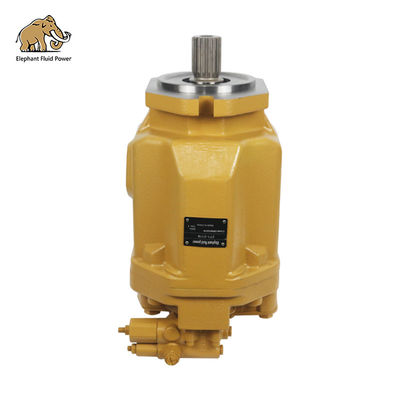271-2116 Hidrolik pompa 2712116 TRACTOR D6T XL D6T XW D6T LGP ile uyumlu