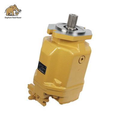 271-2116 Hidrolik pompa 2712116 TRACTOR D6T XL D6T XW D6T LGP ile uyumlu