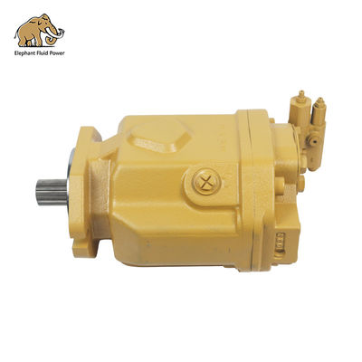 271-2116 Hidrolik pompa 2712116 TRACTOR D6T XL D6T XW D6T LGP ile uyumlu