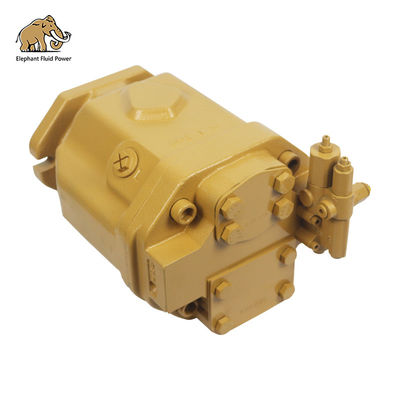 271-2116 Hidrolik pompa 2712116 TRACTOR D6T XL D6T XW D6T LGP ile uyumlu