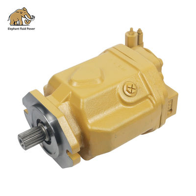 271-2116 Hidrolik pompa 2712116 TRACTOR D6T XL D6T XW D6T LGP ile uyumlu