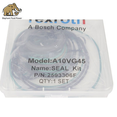 Rexroth Değiştirme Hidrolik Pompa Tamir Pompa Parçaları A10VG45 Mühür Kiti