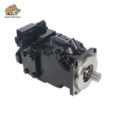 Çin'de Üretilen Hidrolik Pistonlu Pompa Danfoss JRLS65 OEM ile Uyumlu