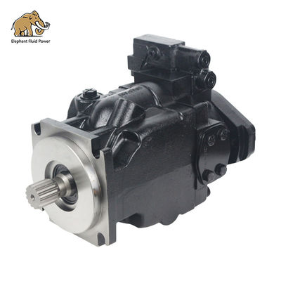 Çin'de Üretilen Hidrolik Pistonlu Pompa Danfoss JRLS65 OEM ile Uyumlu
