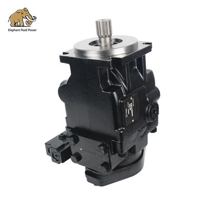 Çin'de Üretilen Hidrolik Pistonlu Pompa Danfoss JRLS65 OEM ile Uyumlu