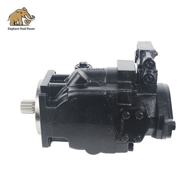 Çin'de Üretilen Hidrolik Pistonlu Pompa Danfoss JRLS65 OEM ile Uyumlu