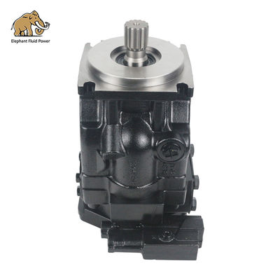 Çin'de Üretilen Hidrolik Pistonlu Pompa Danfoss JRLS65 OEM ile Uyumlu