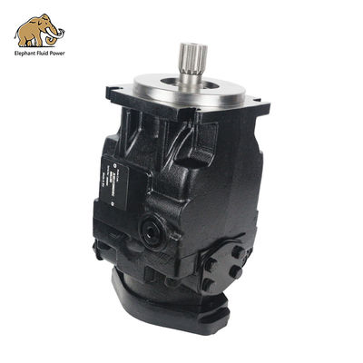 Çin'de Üretilen Hidrolik Pistonlu Pompa Danfoss JRLS65 OEM ile Uyumlu
