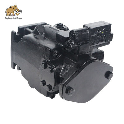 Çin'de Üretilen Hidrolik Pistonlu Pompa Danfoss JRLS65 OEM ile Uyumlu