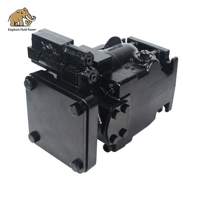 Çin'de Üretilen Hidrolik Pistonlu Pompa Danfoss JRRS60 OEM ile Uyumlu
