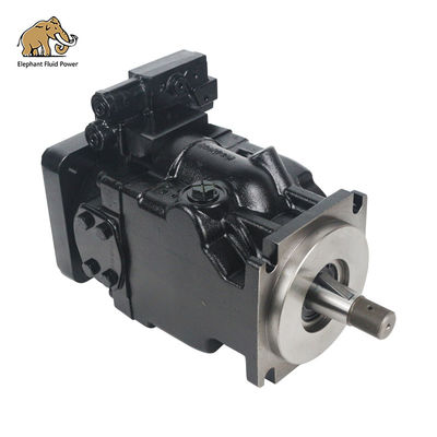 Çin'de Üretilen Hidrolik Pistonlu Pompa Danfoss JRRS60 OEM ile Uyumlu