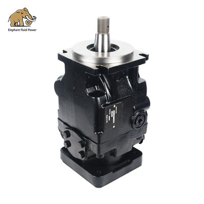 Çin'de Üretilen Hidrolik Pistonlu Pompa Danfoss JRRS60 OEM ile Uyumlu