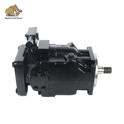 Çin'de Üretilen Hidrolik Pistonlu Pompa Danfoss JRRS60 OEM ile Uyumlu