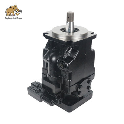 Çin'de Üretilen Hidrolik Pistonlu Pompa Danfoss JRRS60 OEM ile Uyumlu