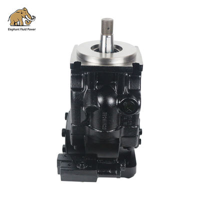 Çin'de Üretilen Hidrolik Pistonlu Pompa Danfoss JRRS60 OEM ile Uyumlu