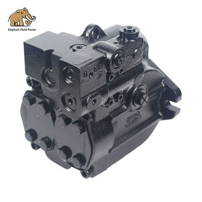 KRR045 Hidrolik Pistonlu Pompa, Danfoss KRR045DLS193 0NNN 3C2NPA6NKN BNN NNNN OEM ile Eşleşir