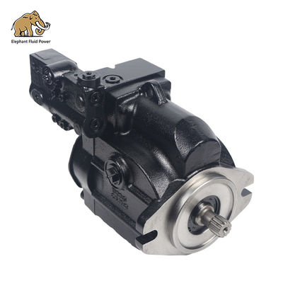 KRR045 Hidrolik Pistonlu Pompa, Danfoss KRR045DLS193 0NNN 3C2NPA6NKN BNN NNNN OEM ile Eşleşir