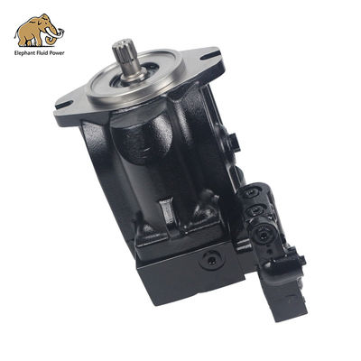 KRR045 Hidrolik Pistonlu Pompa, Danfoss KRR045DLS193 0NNN 3C2NPA6NKN BNN NNNN OEM ile Eşleşir