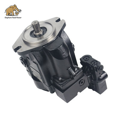 KRR045 Hidrolik Pistonlu Pompa, Danfoss KRR045DLS193 0NNN 3C2NPA6NKN BNN NNNN OEM ile Eşleşir