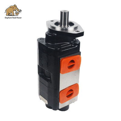 T256363 John Deere 323D Parker Ardından Piyasa için Uygun Hidrolik Düğüm Pompası Çin'de Yapılmış OEM Kalite