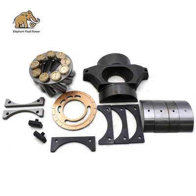 STOKTA Eaton Vickers PVH057 Pistonlu Pompa Yedek Parçaları ONARIM VE YENİDEN SATIŞ İÇİN