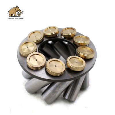 STOKTA Eaton Vickers PVH057 Pistonlu Pompa Yedek Parçaları ONARIM VE YENİDEN SATIŞ İÇİN