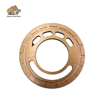 STOKTA Eaton Vickers PVH057 Pistonlu Pompa Yedek Parçaları ONARIM VE YENİDEN SATIŞ İÇİN