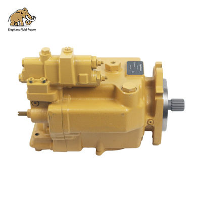 OEM Eaton Vickers PVH074 İnşaat Makineleri için Tam Piston Pompası