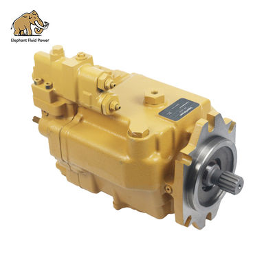 241-9157 2419157 Hidrolik Piston Pompa Caterpillar Tekerlekli Yükleyici 966H 972H için Uyumlu Satış Sonrası, 12 ay garanti ve uzun ömürlü