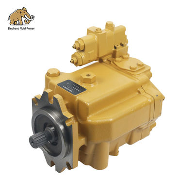 241-9157 2419157 Hidrolik Piston Pompa Caterpillar Tekerlekli Yükleyici 966H 972H için Uyumlu Satış Sonrası, 12 ay garanti ve uzun ömürlü