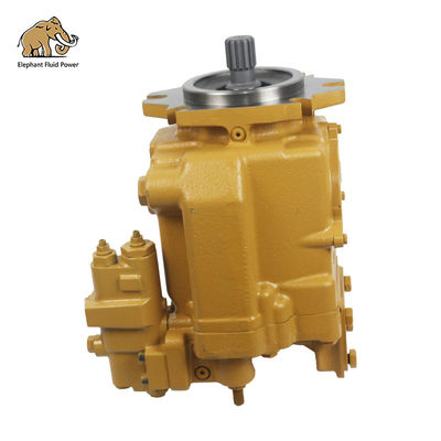 241-9157 2419157 Hidrolik Piston Pompa epillar Tekerlekli Yükleyici 966H 972H için Uyumlu Satış Sonrası, 12 ay garanti ve uzun ömürlü