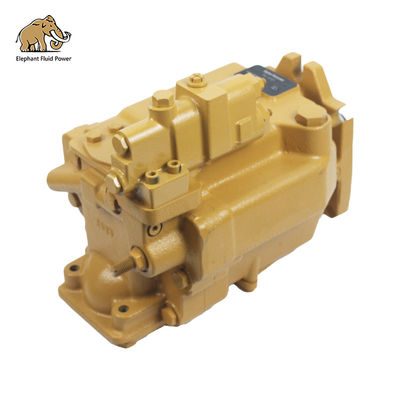 241-9157 2419157 Hidrolik Piston Pompa Caterpillar Tekerlekli Yükleyici 966H 972H için Uyumlu Satış Sonrası, 12 ay garanti ve uzun ömürlü