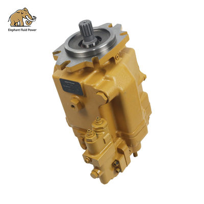 241-9157 2419157 Hidrolik Piston Pompa Caterpillar Tekerlekli Yükleyici 966H 972H için Uyumlu Satış Sonrası, 12 ay garanti ve uzun ömürlü
