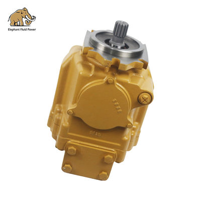 241-9157 2419157 Hidrolik Piston Pompa Caterpillar Tekerlekli Yükleyici 966H 972H için Uyumlu Satış Sonrası, 12 ay garanti ve uzun ömürlü