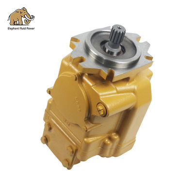 OEM Eaton Vickers PVH074 İnşaat Makineleri için Tam Piston Pompası