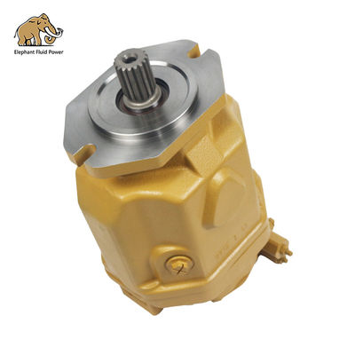 271-2116 2712116 Hidrolik Piston Pompa Fit Caterpillar D6T Tamir, Değiştirme, Bakım 12 Aylık Garanti ve Uzun Hayat
