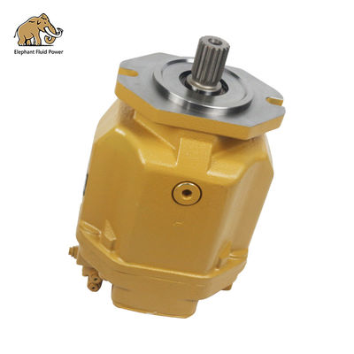 271-2116 2712116 Hidrolik Piston Pompa Fit Caterpillar D6T Tamir, Değiştirme, Bakım 12 Aylık Garanti ve Uzun Hayat
